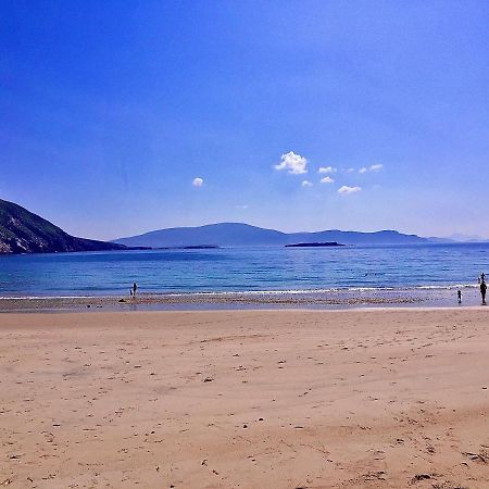 Wild Atlantic Way House Villa Dooagh Luaran gambar