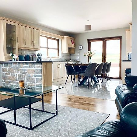Wild Atlantic Way House Villa Dooagh Luaran gambar