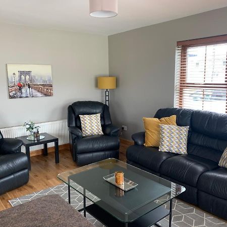Wild Atlantic Way House Villa Dooagh Luaran gambar