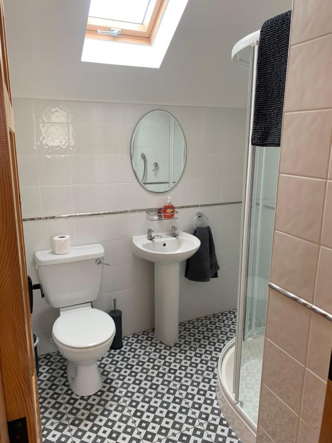 Wild Atlantic Way House Villa Dooagh Luaran gambar