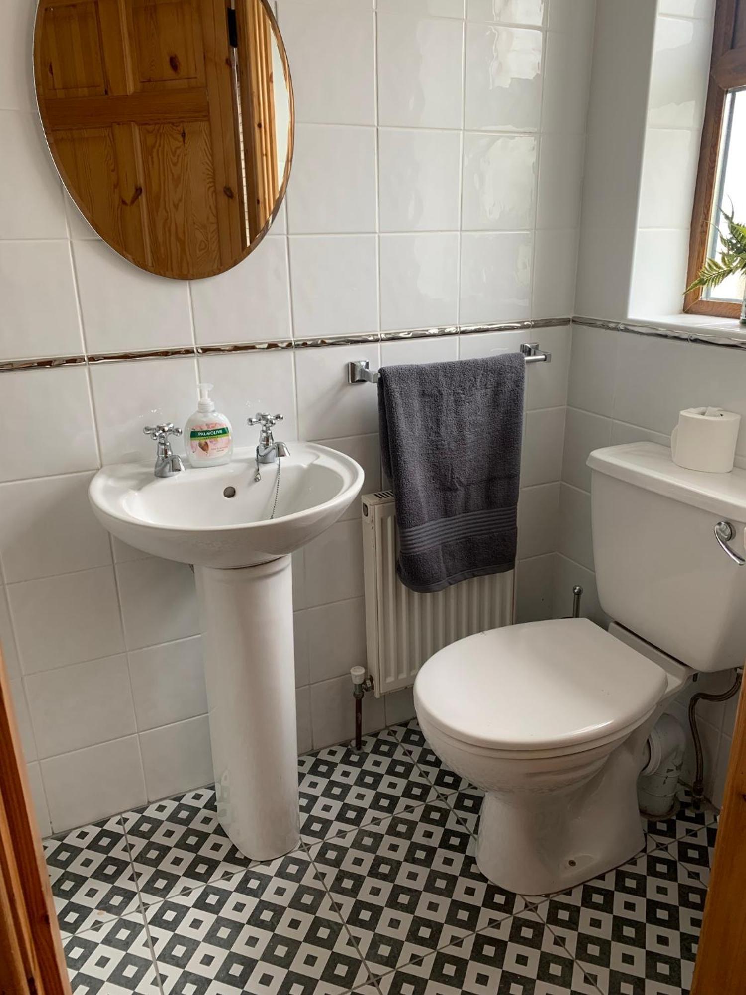 Wild Atlantic Way House Villa Dooagh Luaran gambar