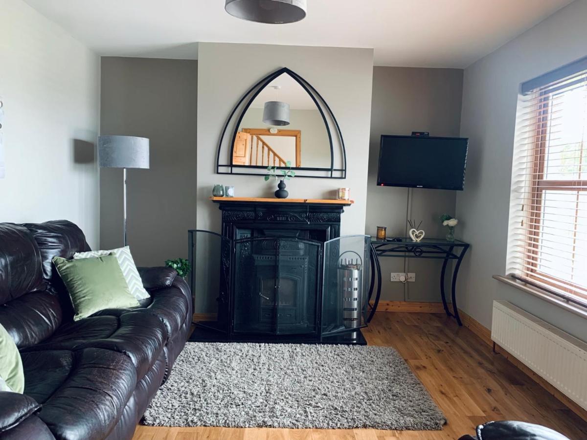 Wild Atlantic Way House Villa Dooagh Luaran gambar