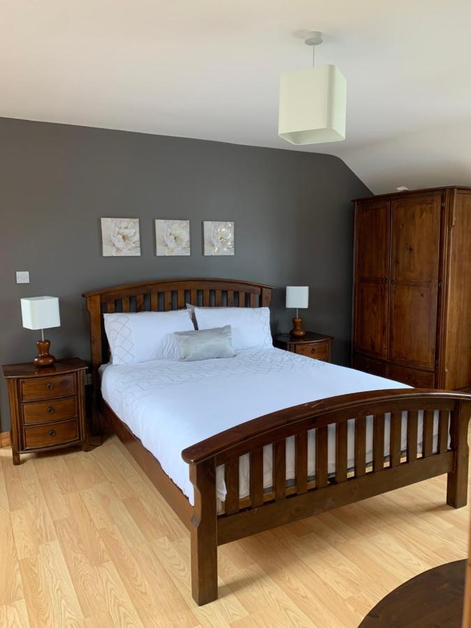 Wild Atlantic Way House Villa Dooagh Luaran gambar