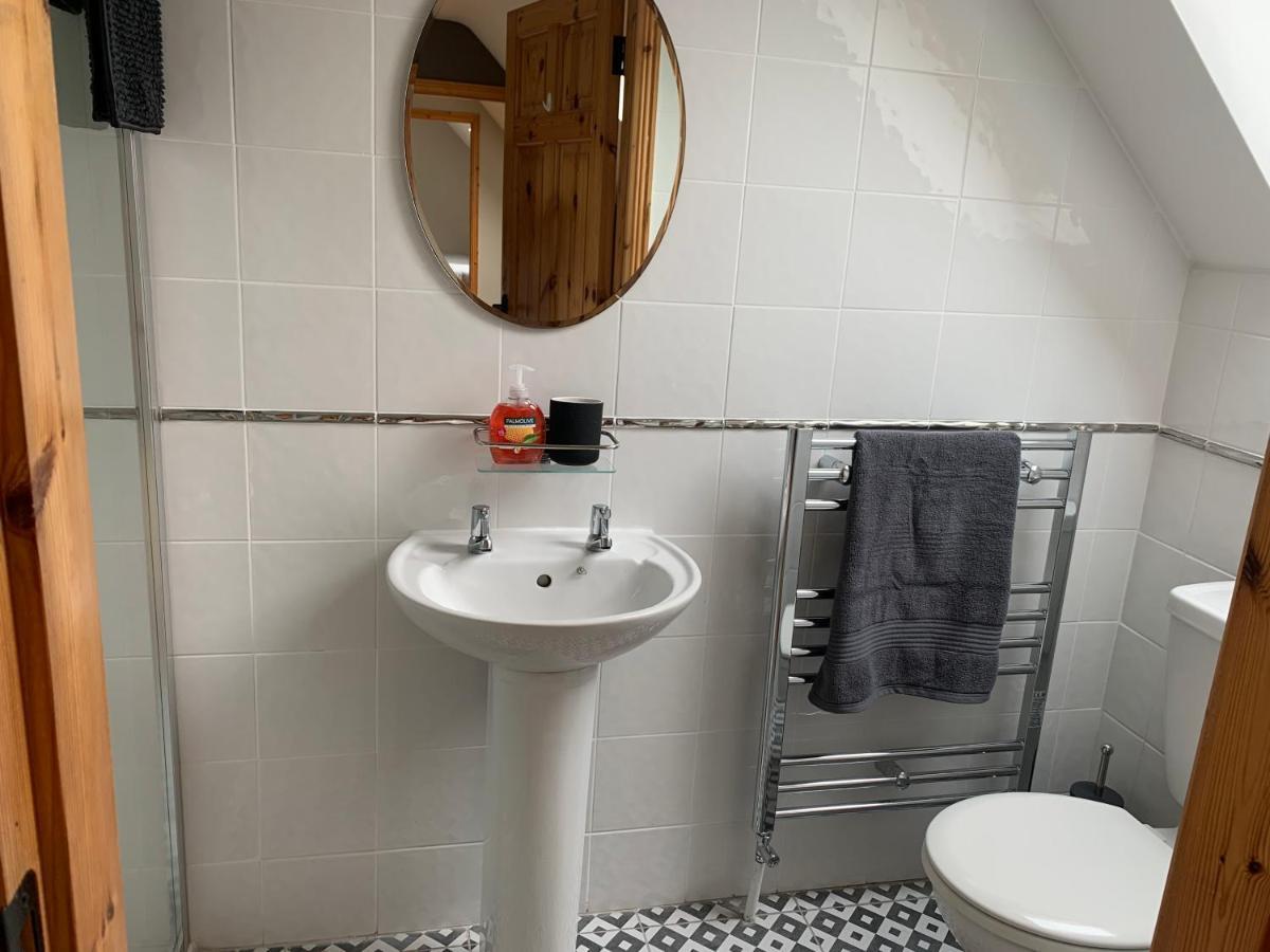 Wild Atlantic Way House Villa Dooagh Luaran gambar