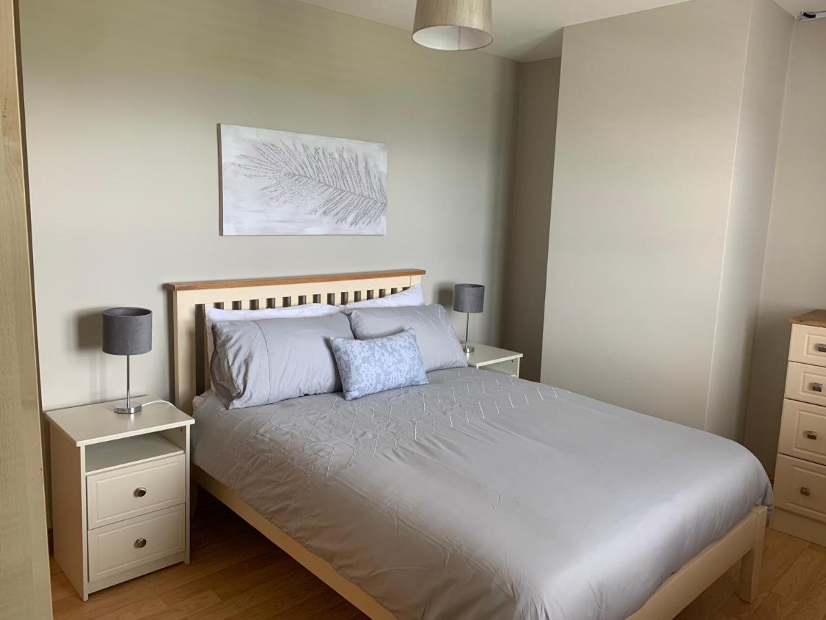 Wild Atlantic Way House Villa Dooagh Luaran gambar