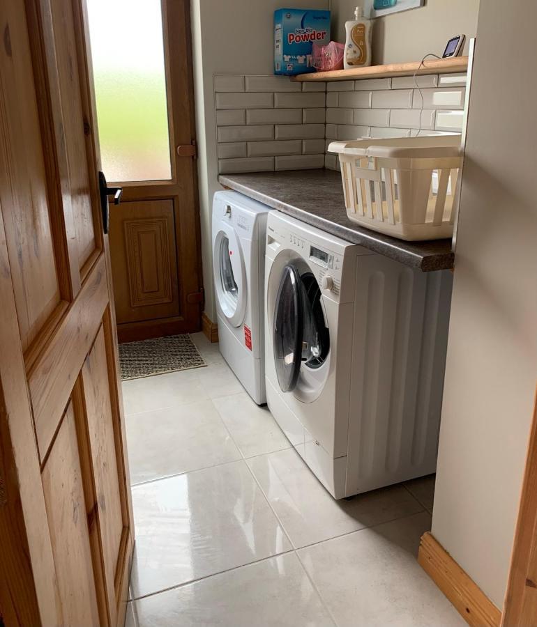 Wild Atlantic Way House Villa Dooagh Luaran gambar