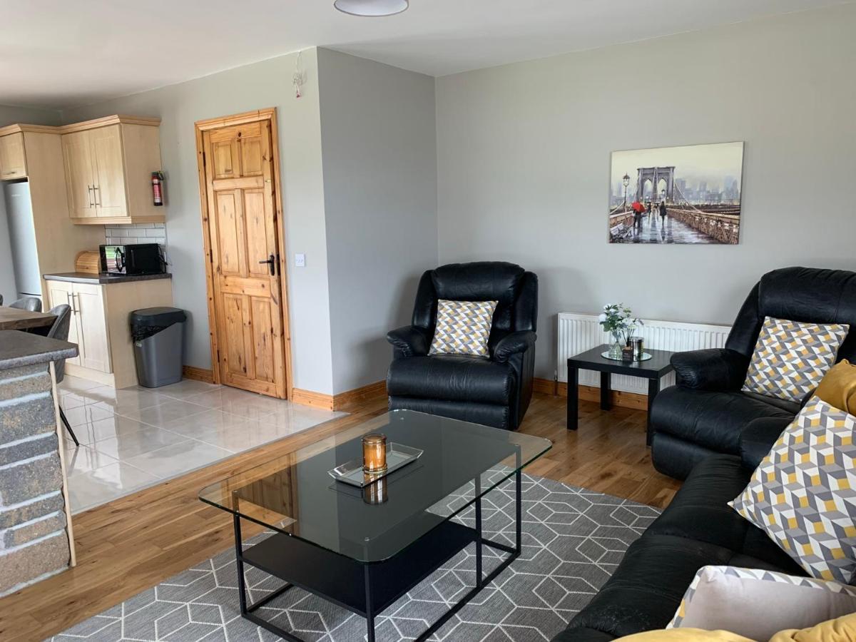 Wild Atlantic Way House Villa Dooagh Luaran gambar