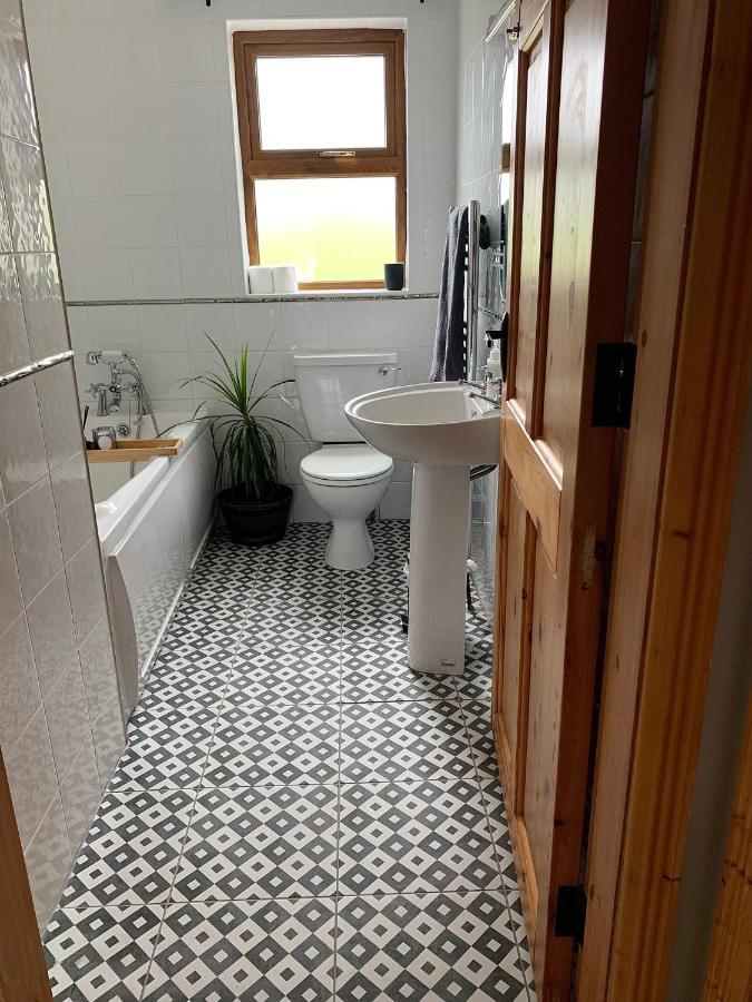 Wild Atlantic Way House Villa Dooagh Luaran gambar