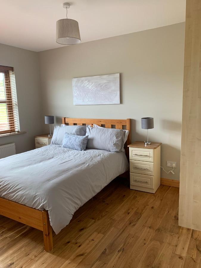 Wild Atlantic Way House Villa Dooagh Luaran gambar