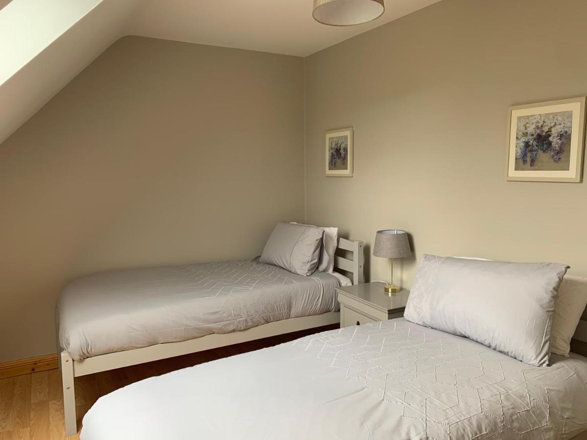 Wild Atlantic Way House Villa Dooagh Luaran gambar